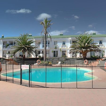 Azul Verde Corralejo Exterior foto